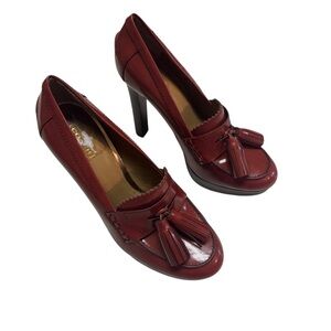 COACH 'Alisia' Pumps